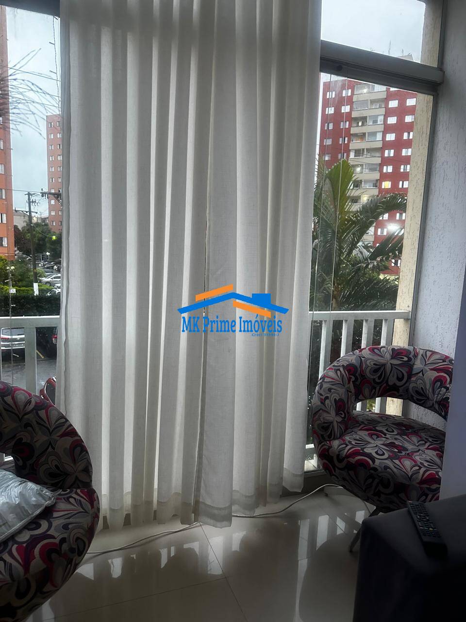 Apartamento à venda com 2 quartos, 59m² - Foto 13