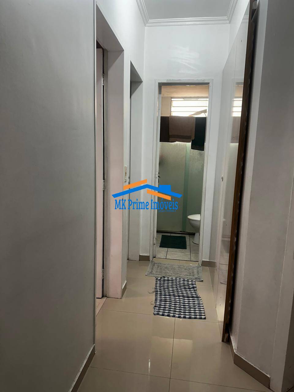 Apartamento à venda com 2 quartos, 59m² - Foto 17