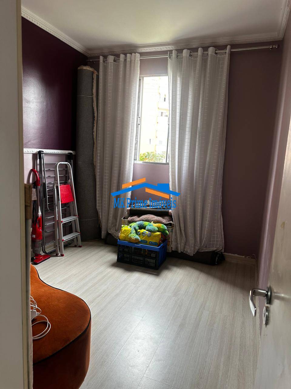 Apartamento à venda com 2 quartos, 59m² - Foto 23