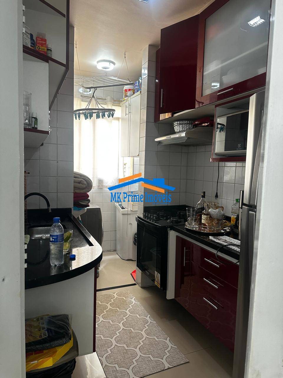 Apartamento à venda com 2 quartos, 59m² - Foto 16