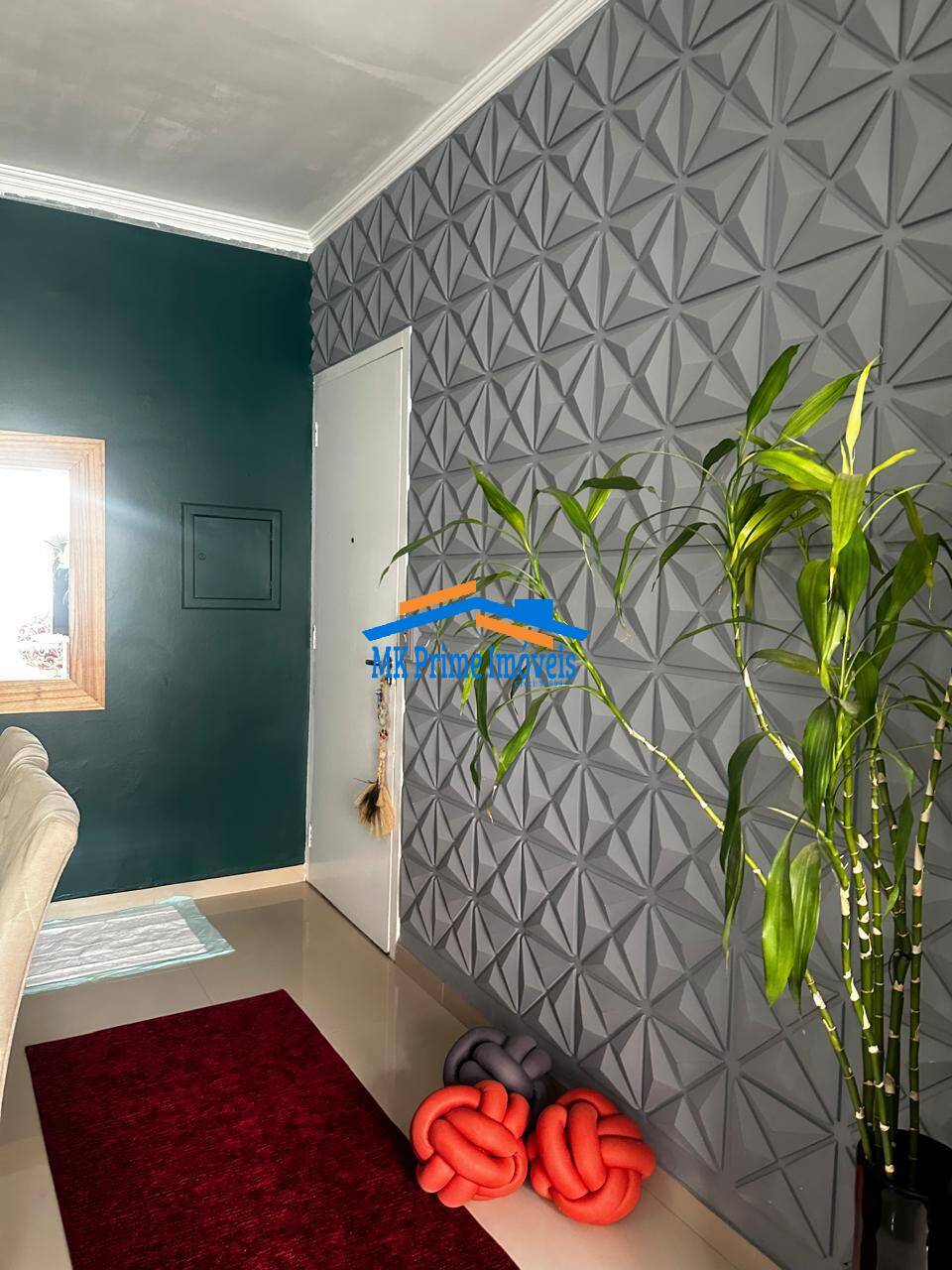 Apartamento à venda com 2 quartos, 59m² - Foto 11