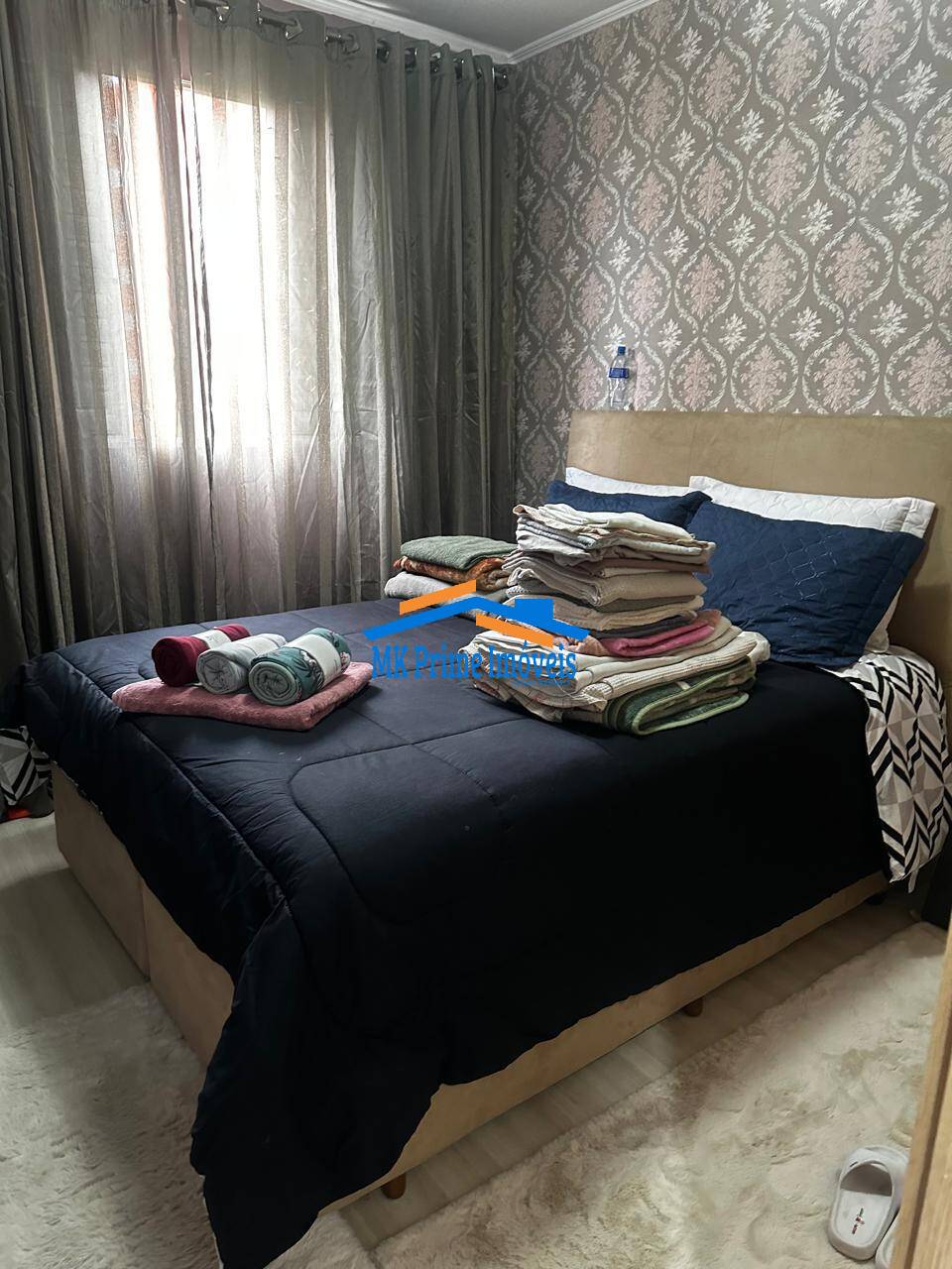 Apartamento à venda com 2 quartos, 59m² - Foto 20