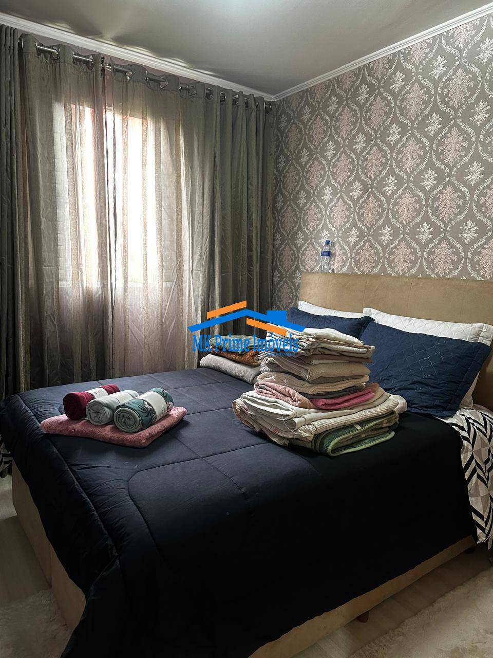 Apartamento à venda com 2 quartos, 59m² - Foto 21