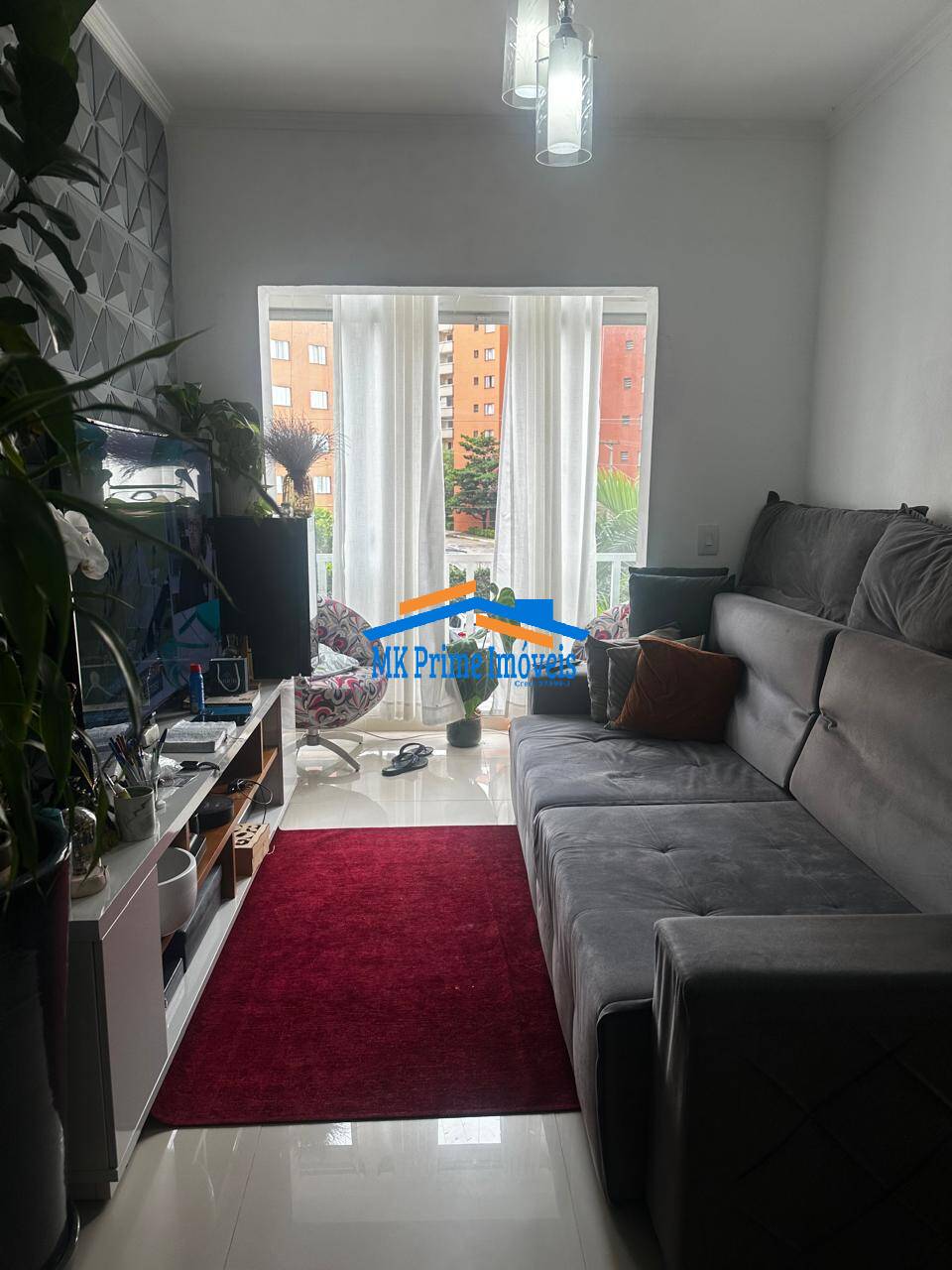 Apartamento à venda com 2 quartos, 59m² - Foto 22