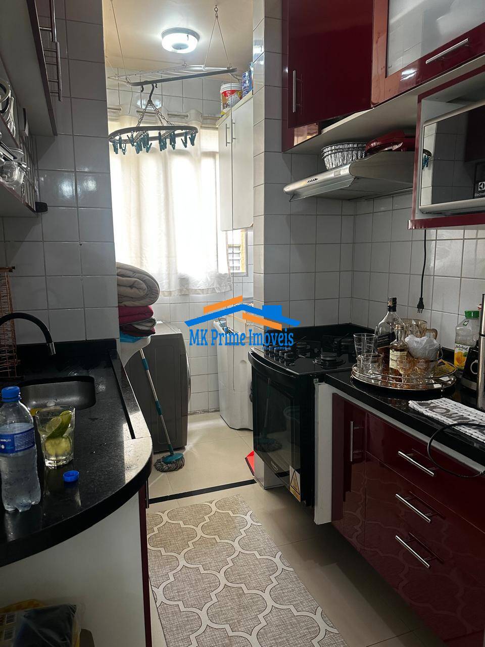 Apartamento à venda com 2 quartos, 59m² - Foto 15