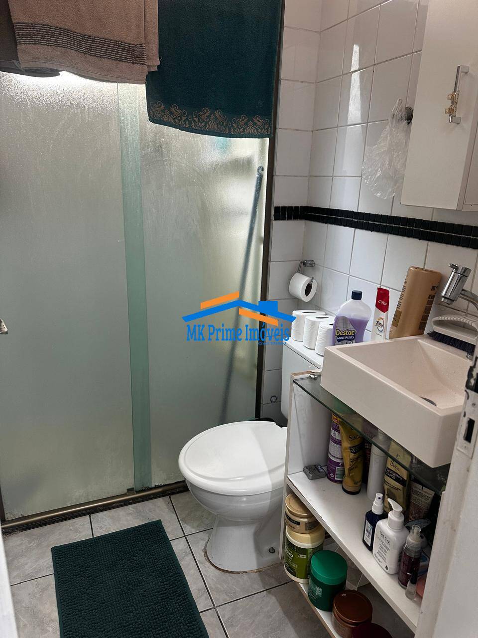 Apartamento à venda com 2 quartos, 59m² - Foto 24