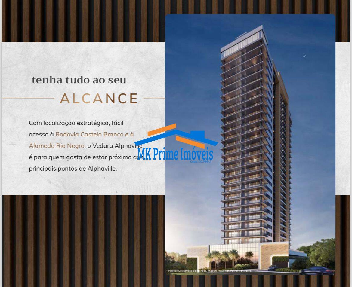 Apartamento, 3 quartos, 120 m² - Foto 1