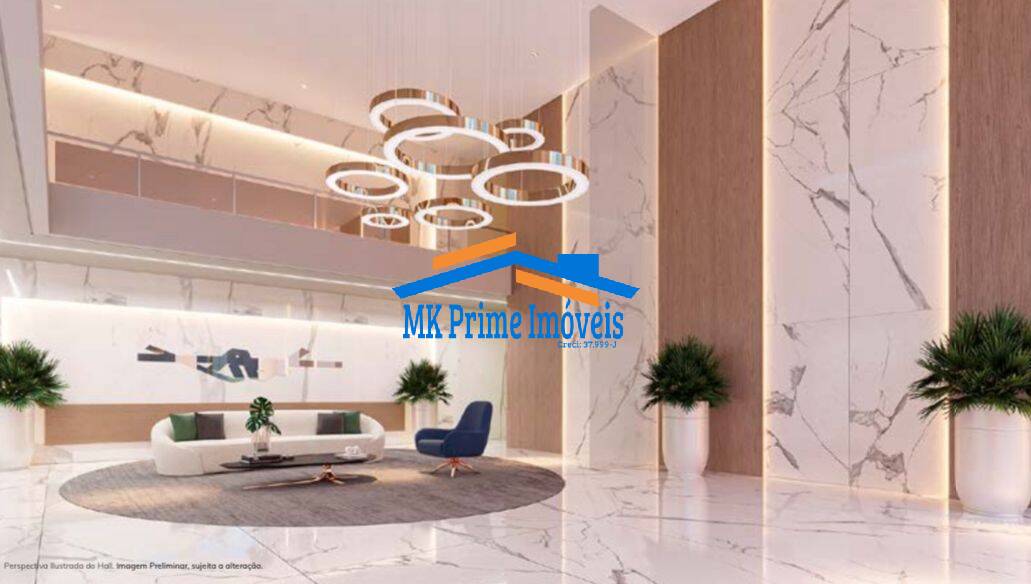 Apartamento, 3 quartos, 120 m² - Foto 2