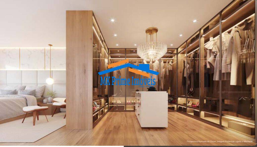 Apartamento, 3 quartos, 120 m² - Foto 3