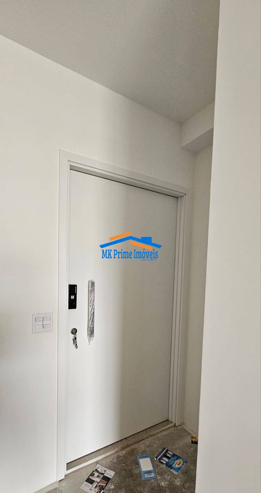 Apartamento à venda com 2 quartos, 93m² - Foto 2