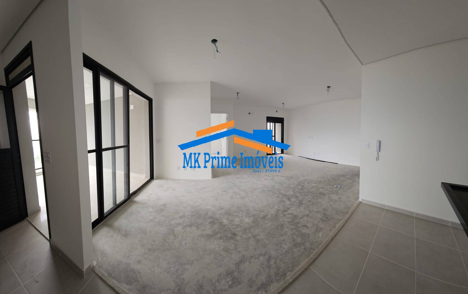Apartamento à venda com 2 quartos, 93m² - Foto 6