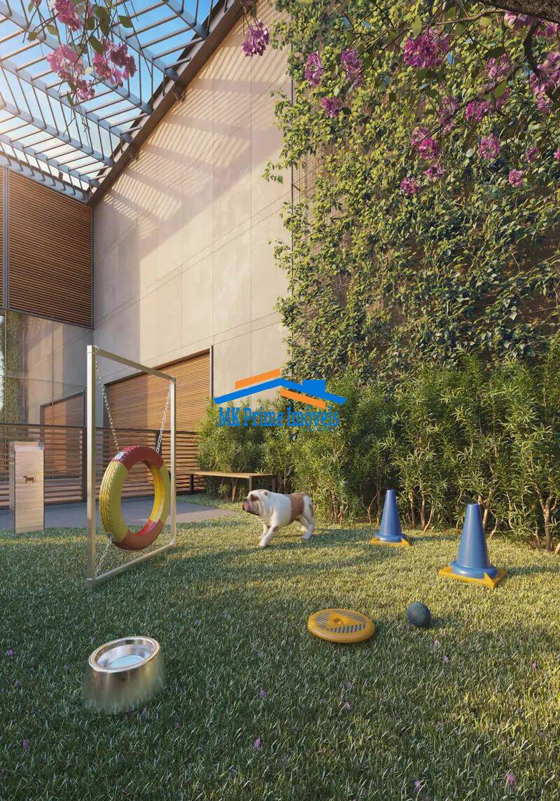 Apartamento à venda com 2 quartos, 93m² - Foto 17