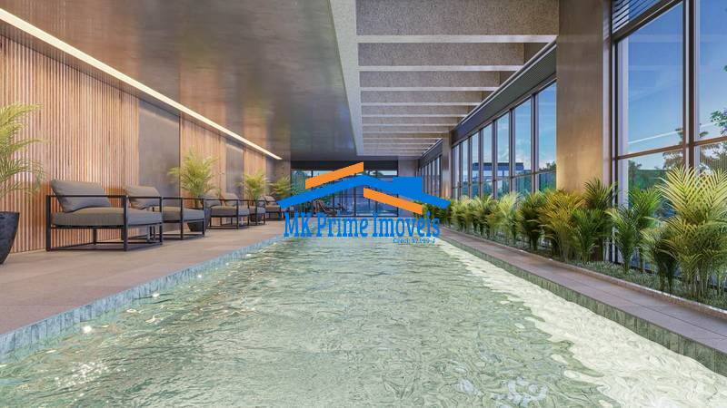 Apartamento à venda com 2 quartos, 93m² - Foto 14