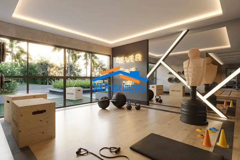 Apartamento à venda com 2 quartos, 93m² - Foto 16