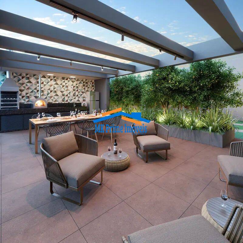 Apartamento à venda com 2 quartos, 93m² - Foto 18