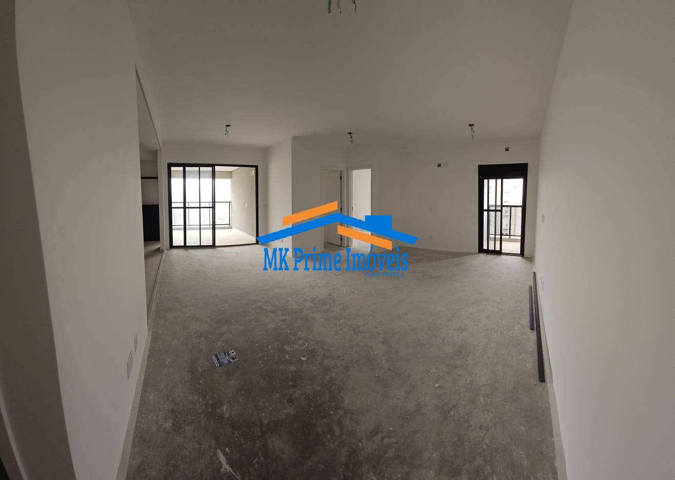 Apartamento à venda com 2 quartos, 93m² - Foto 5