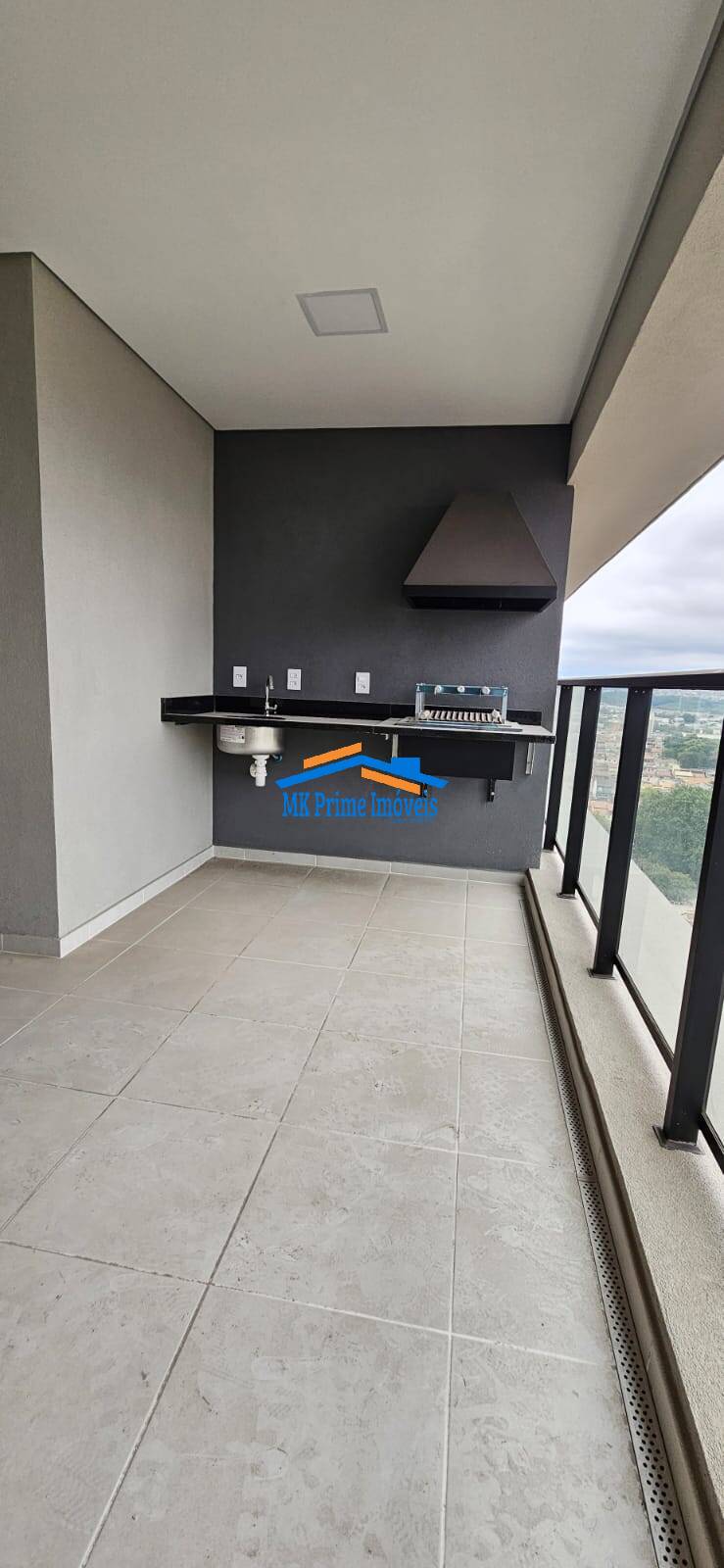 Apartamento à venda com 2 quartos, 93m² - Foto 9