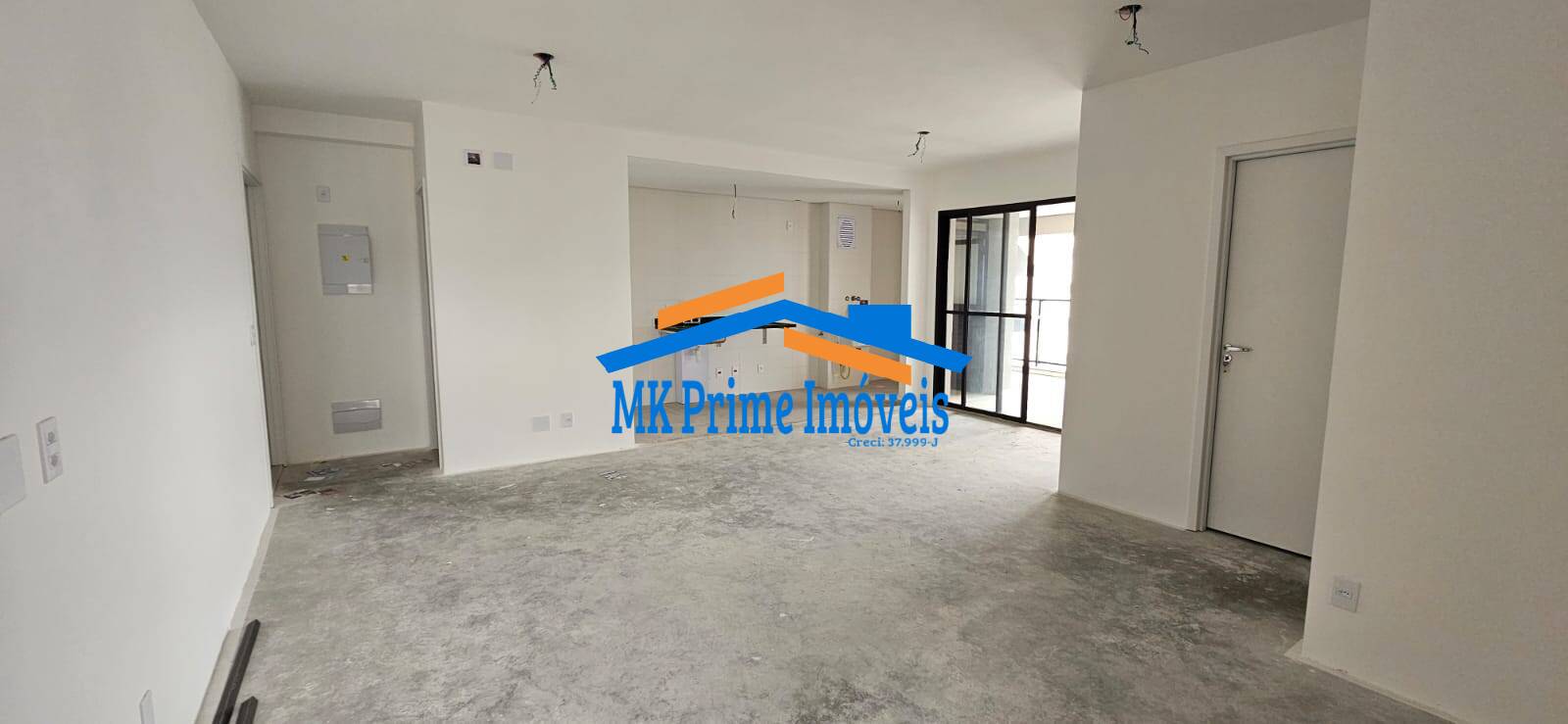 Apartamento à venda com 2 quartos, 93m² - Foto 4