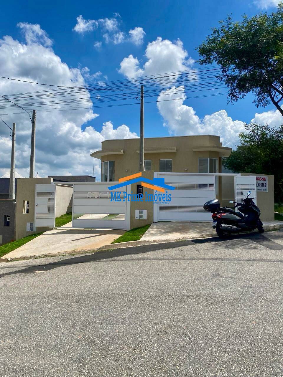 Casa à venda com 2 quartos, 68m² - Foto 12