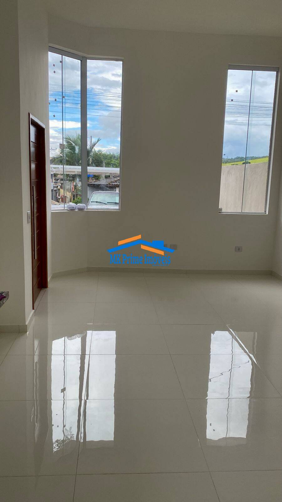 Casa à venda com 2 quartos, 68m² - Foto 6