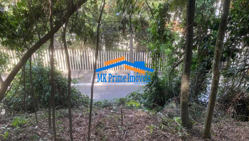 Terreno, 548 m² - Foto 1