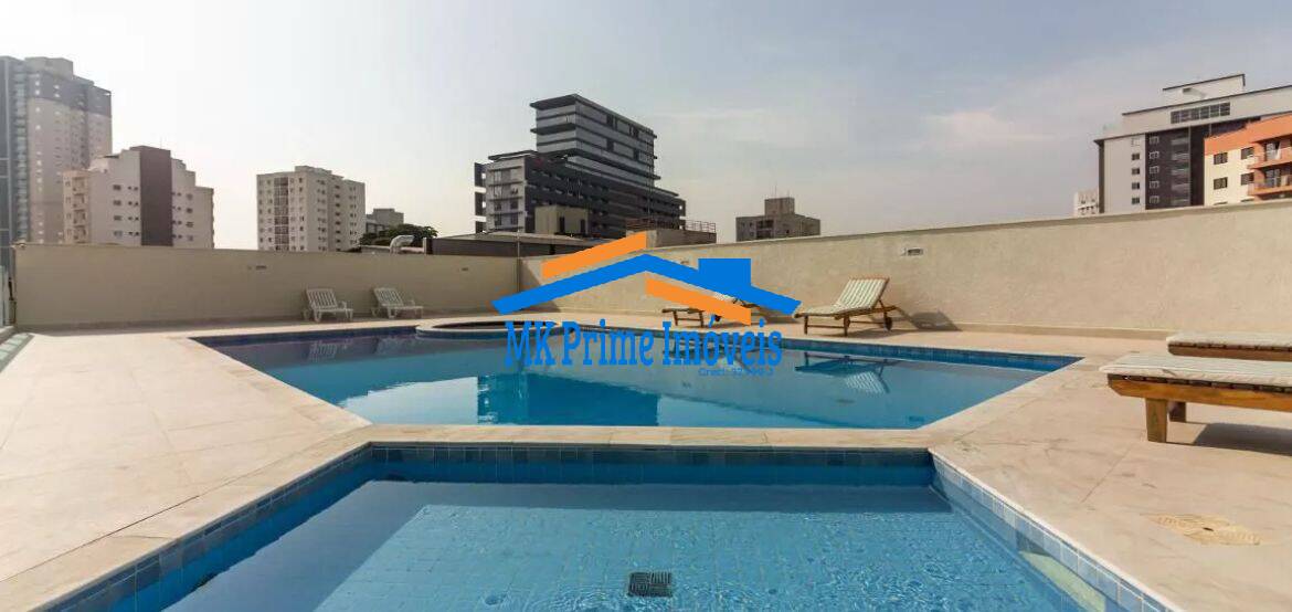 Cobertura à venda com 3 quartos, 143m² - Foto 1