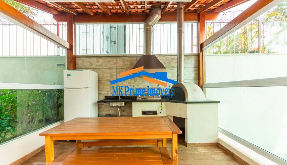 Cobertura à venda com 3 quartos, 143m² - Foto 2