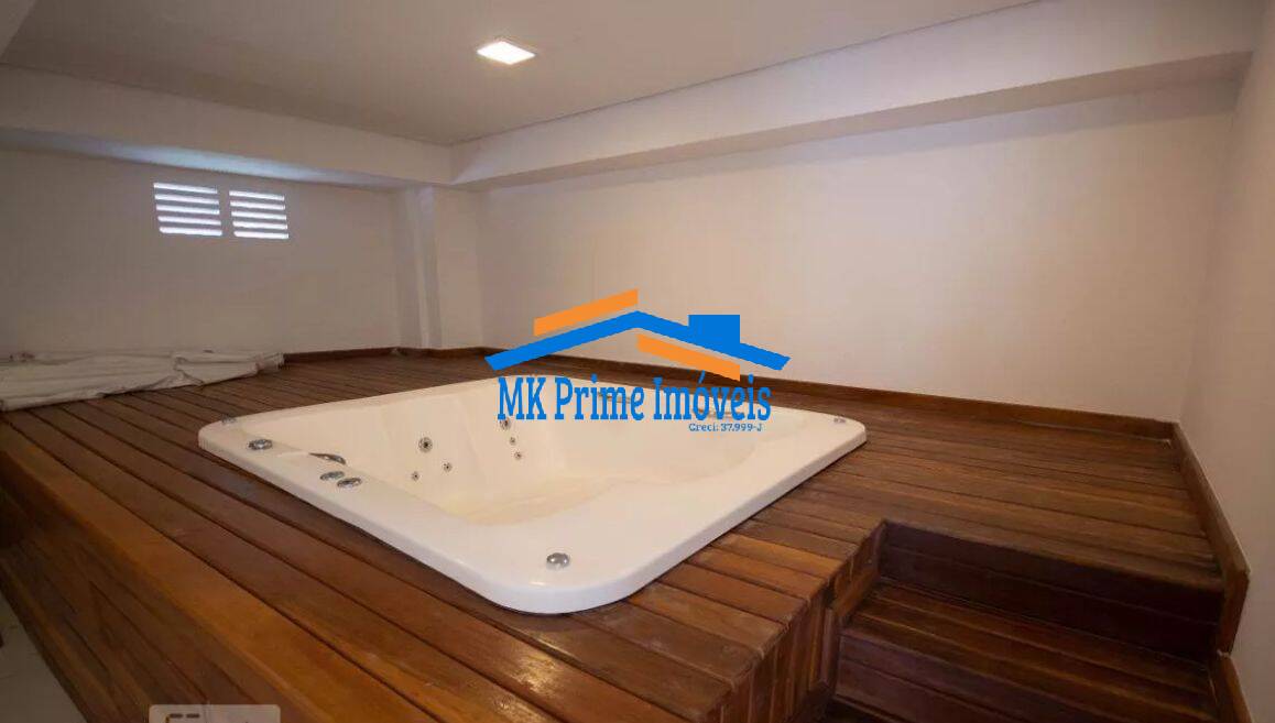 Cobertura à venda com 3 quartos, 143m² - Foto 4