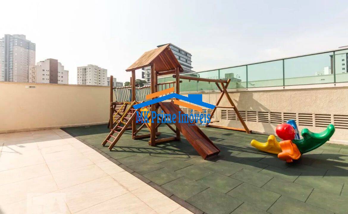 Cobertura à venda com 3 quartos, 143m² - Foto 3
