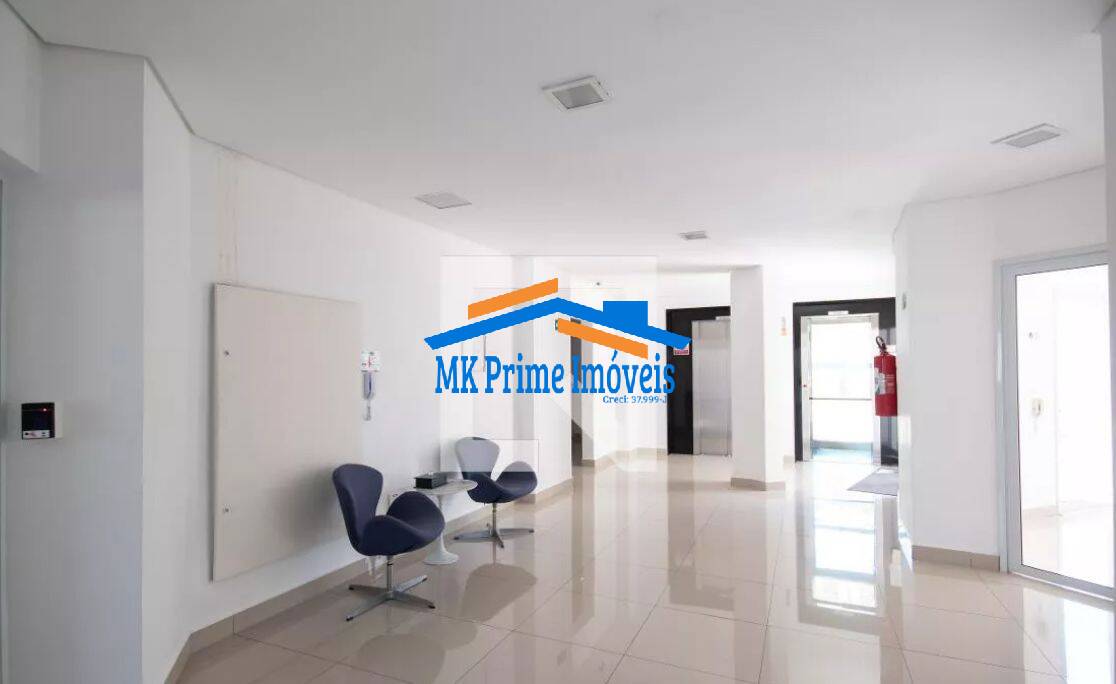 Cobertura à venda com 3 quartos, 143m² - Foto 11