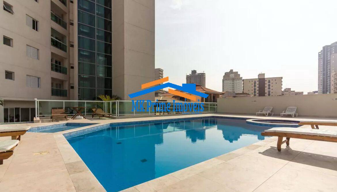 Cobertura à venda com 3 quartos, 143m² - Foto 14