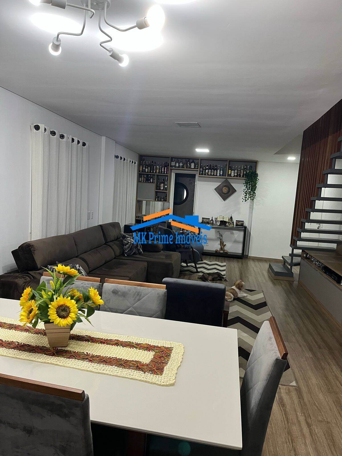 Cobertura à venda com 3 quartos, 143m² - Foto 36