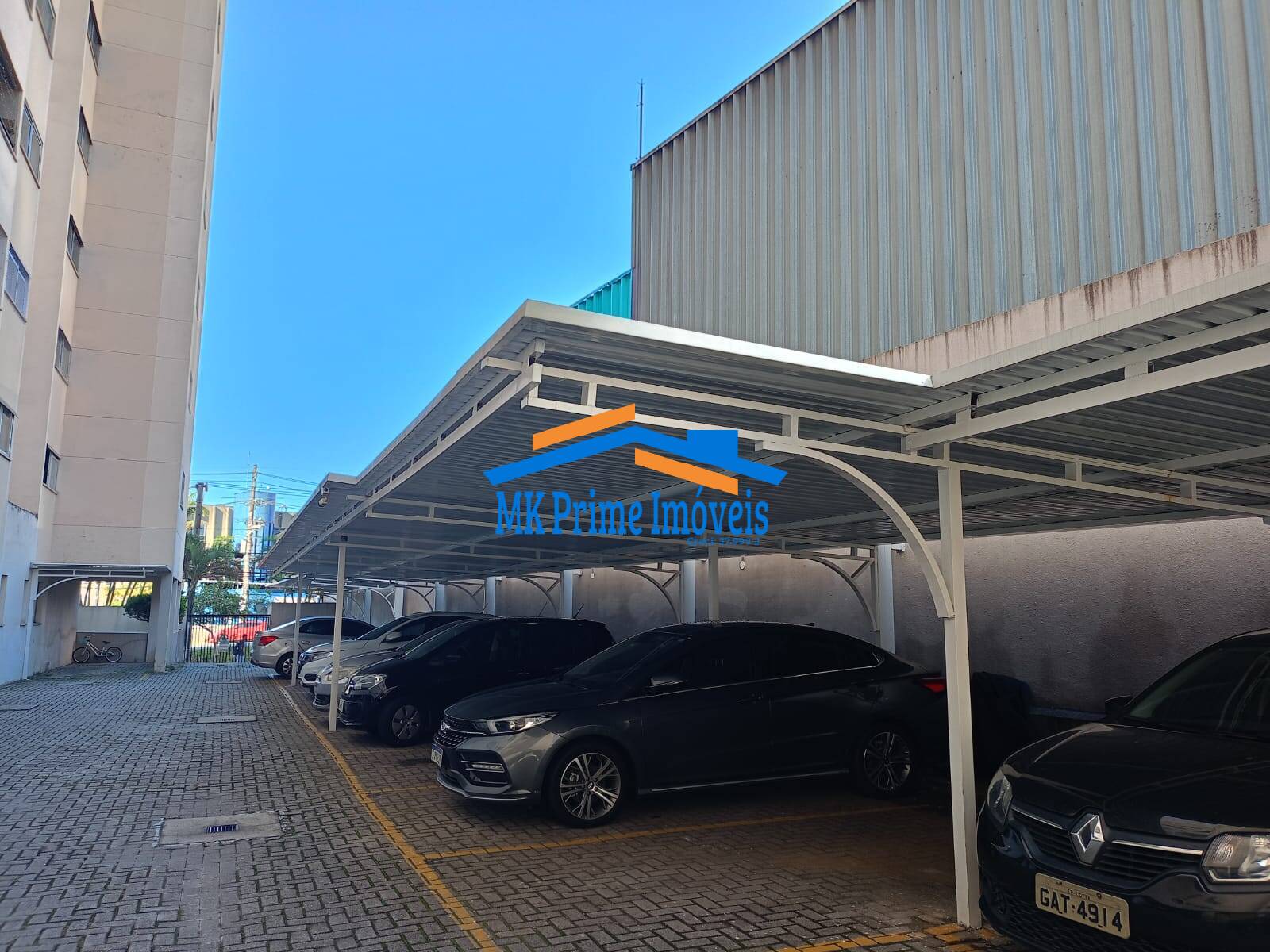 Apartamento para alugar, 68m² - Foto 15