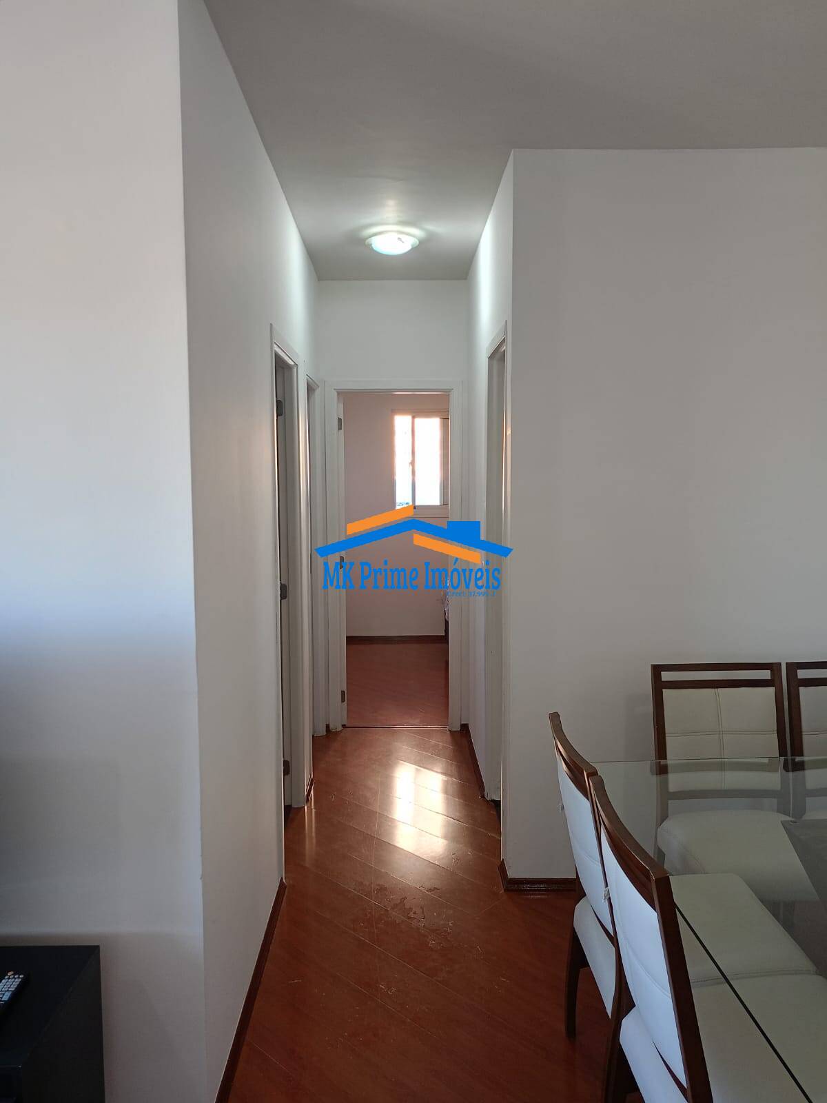 Apartamento para alugar, 68m² - Foto 4