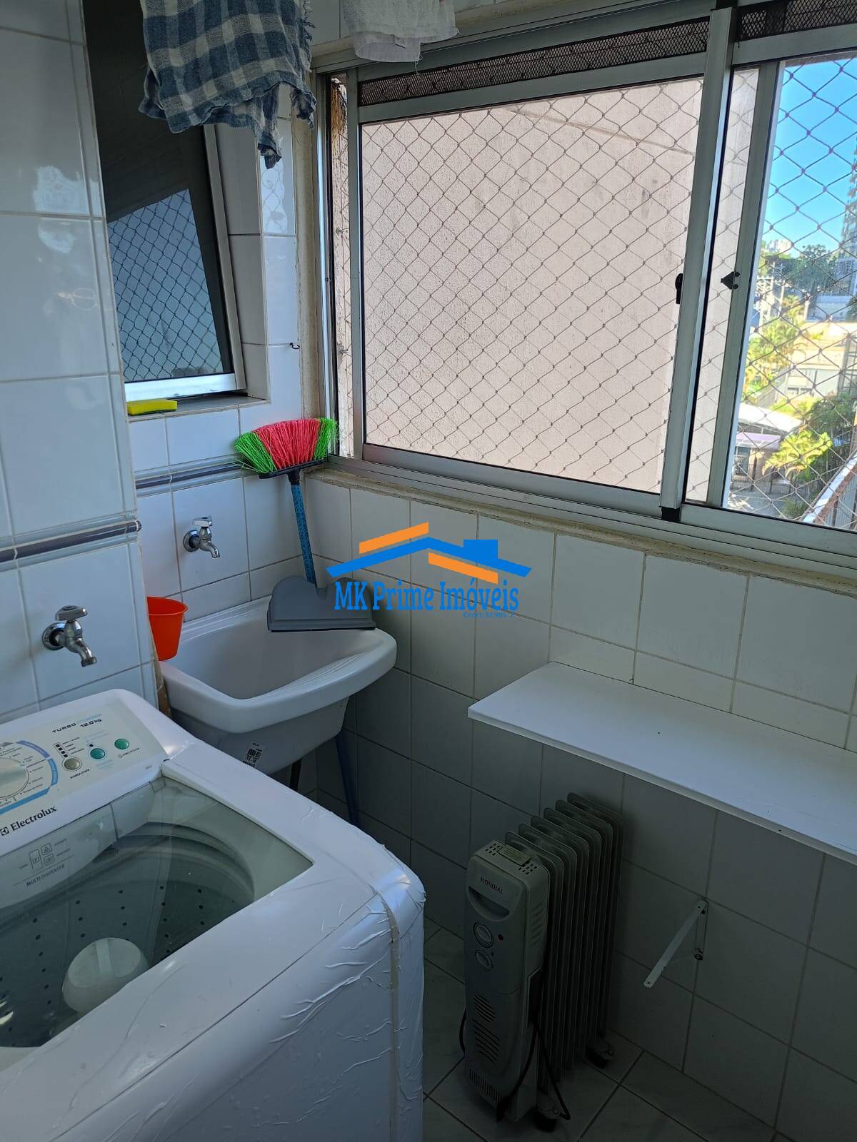 Apartamento para alugar, 68m² - Foto 7