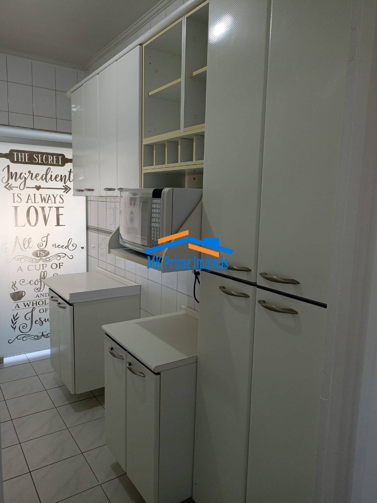 Apartamento para alugar, 68m² - Foto 6