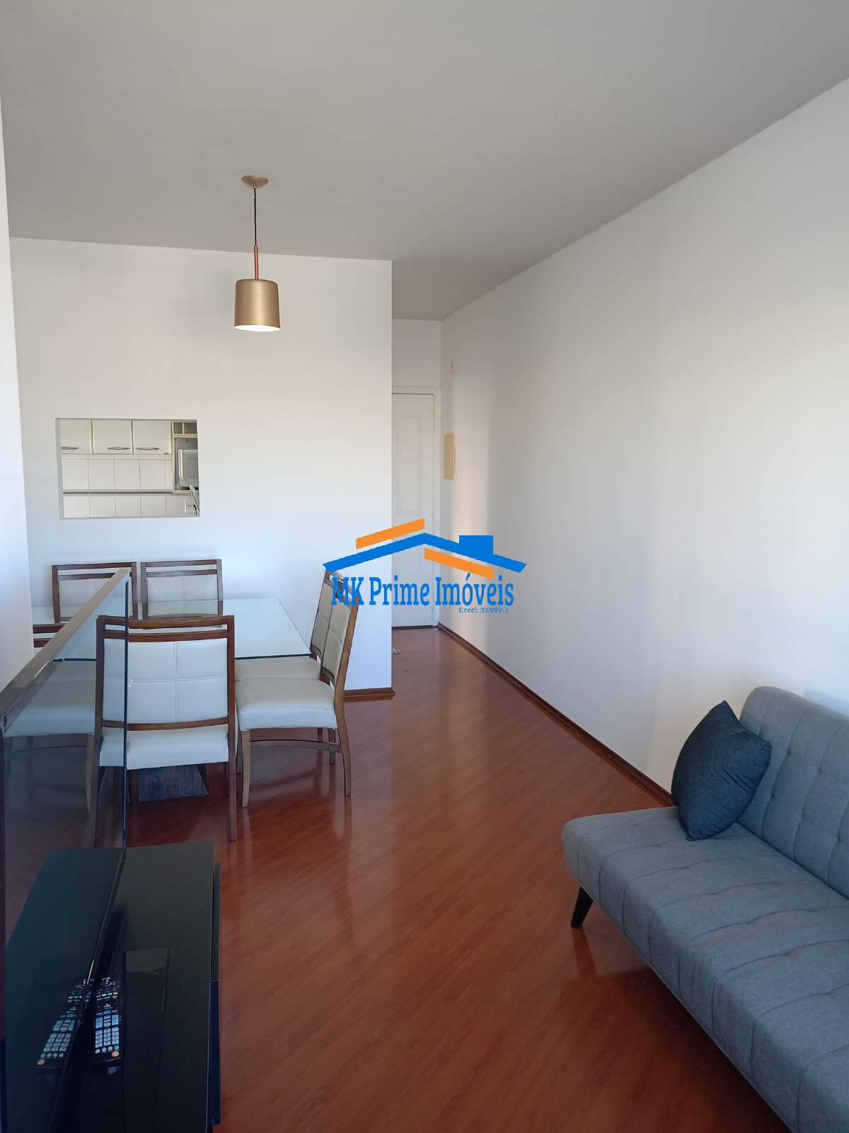 Apartamento para alugar, 68m² - Foto 2