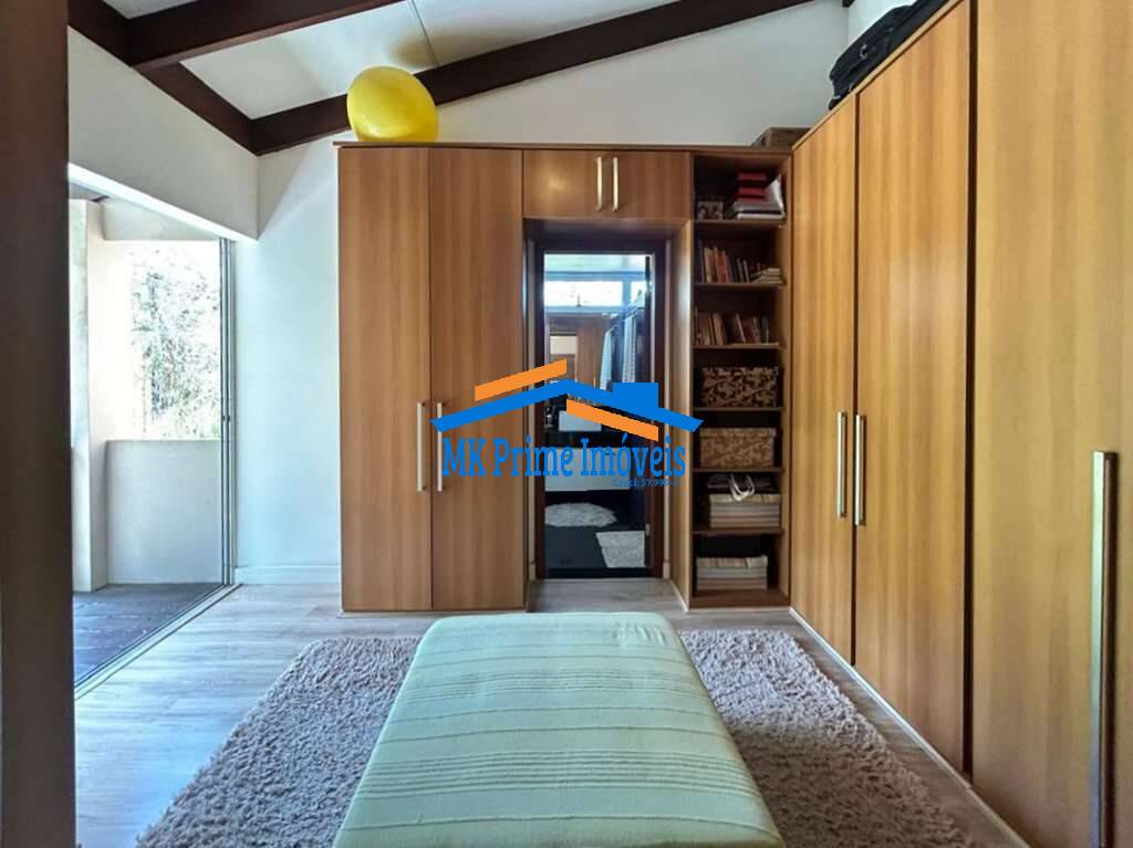 Casa de Condomínio à venda com 4 quartos, 221m² - Foto 43