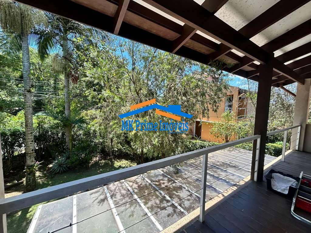 Casa de Condomínio à venda com 4 quartos, 221m² - Foto 38
