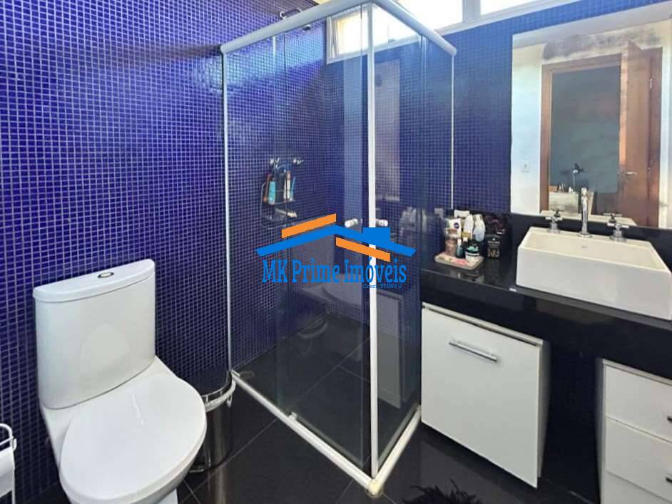 Casa de Condomínio à venda com 4 quartos, 221m² - Foto 39