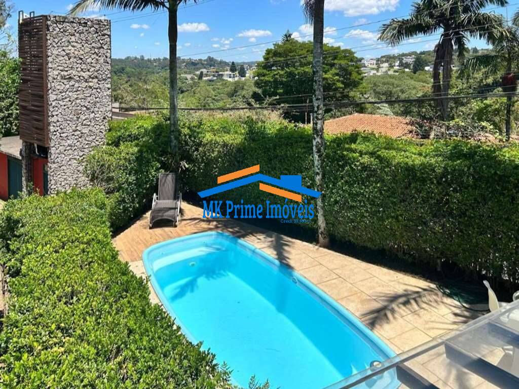 Casa de Condomínio à venda com 4 quartos, 221m² - Foto 26