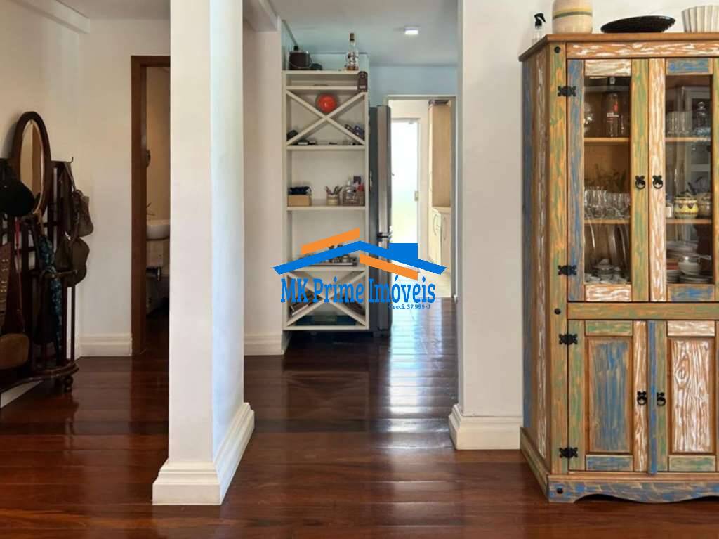 Casa de Condomínio à venda com 4 quartos, 221m² - Foto 9