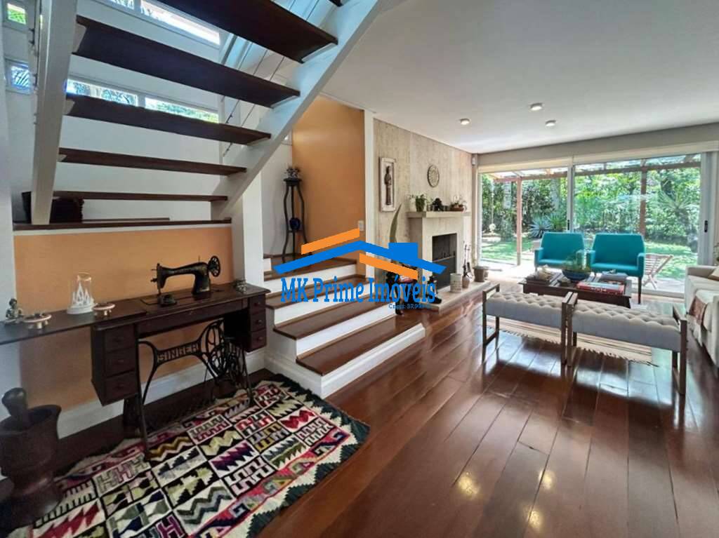 Casa de Condomínio à venda com 4 quartos, 221m² - Foto 46