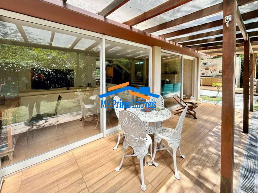 Casa de Condomínio à venda com 4 quartos, 221m² - Foto 16