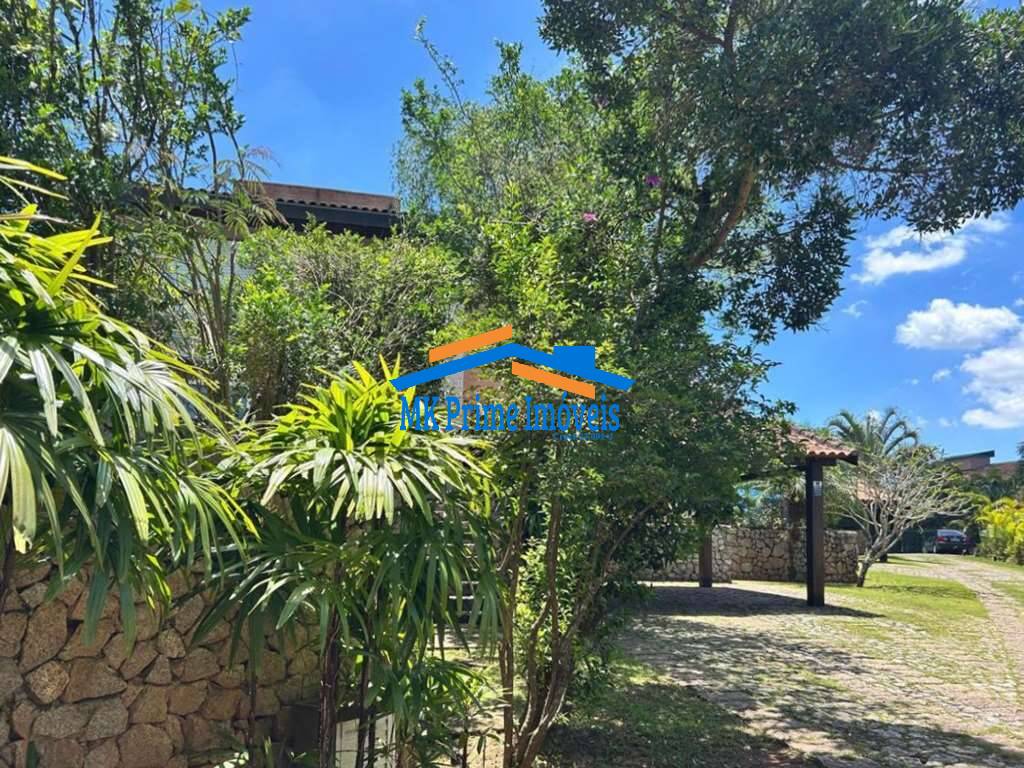 Casa de Condomínio à venda com 4 quartos, 221m² - Foto 47