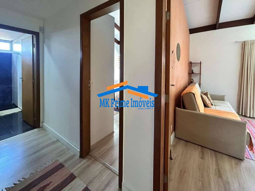 Casa de Condomínio à venda com 4 quartos, 221m² - Foto 40
