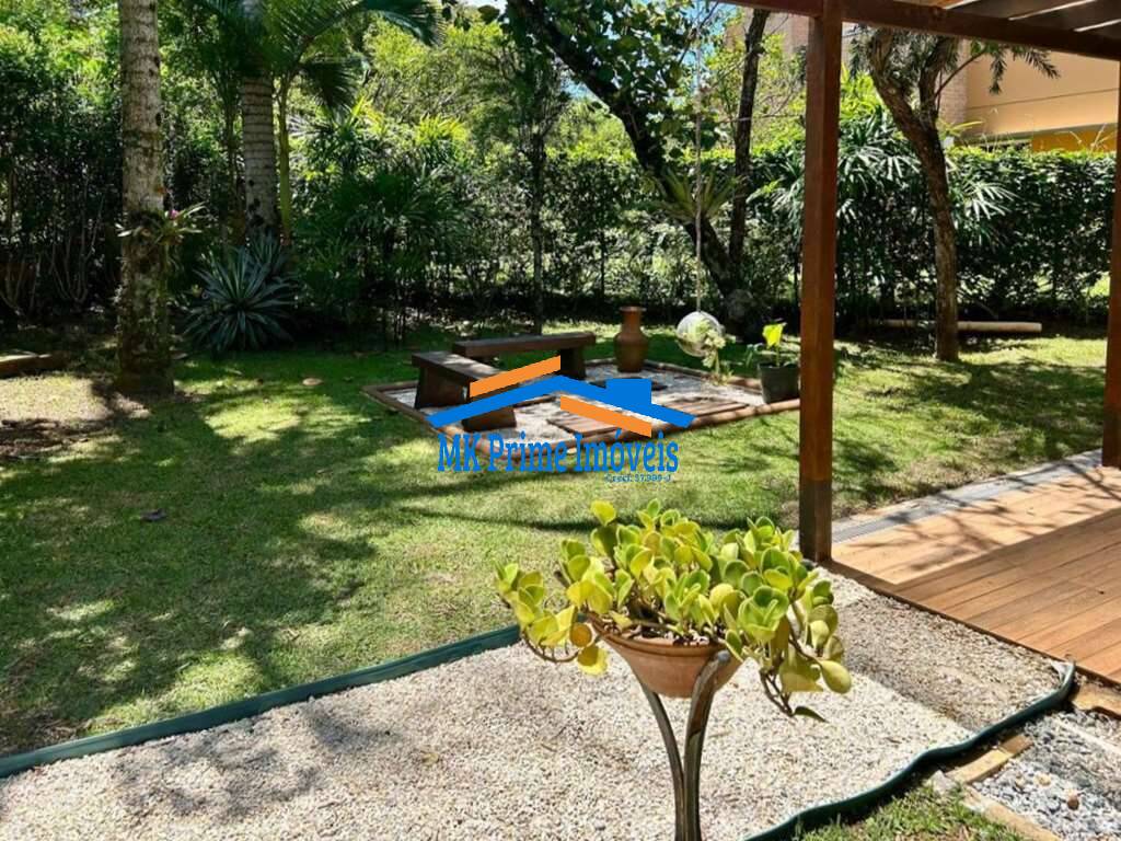 Casa de Condomínio à venda com 4 quartos, 221m² - Foto 19