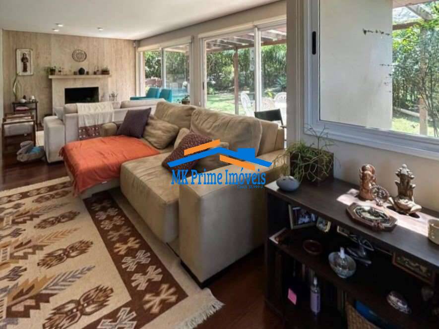 Casa de Condomínio à venda com 4 quartos, 221m² - Foto 11