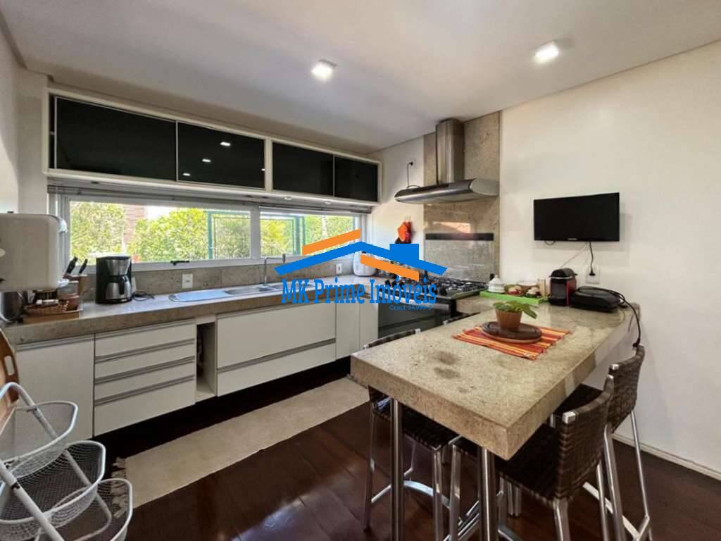 Casa de Condomínio à venda com 4 quartos, 221m² - Foto 13