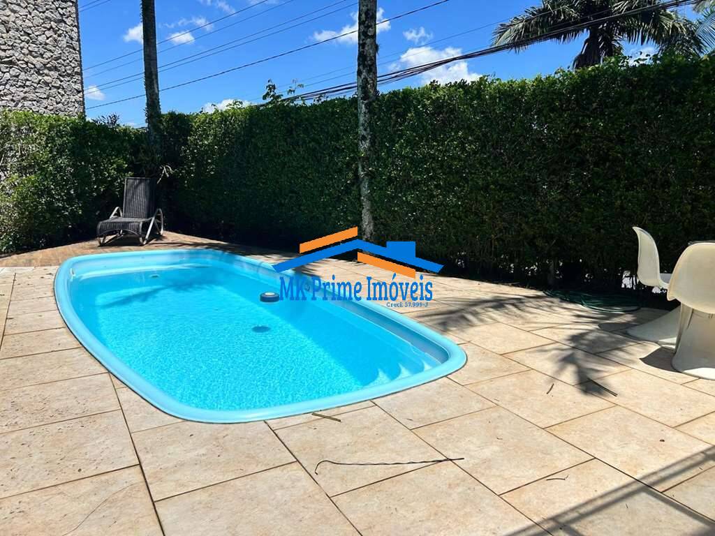Casa de Condomínio à venda com 4 quartos, 221m² - Foto 25